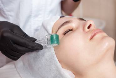 Elevate Your Natural Beauty: Expert Insights and Current Trends in Threading, Waxing, Eyelash Extensions, and Facials